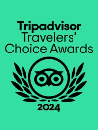 Trip Advisor Travelers' Choice Awards 2024